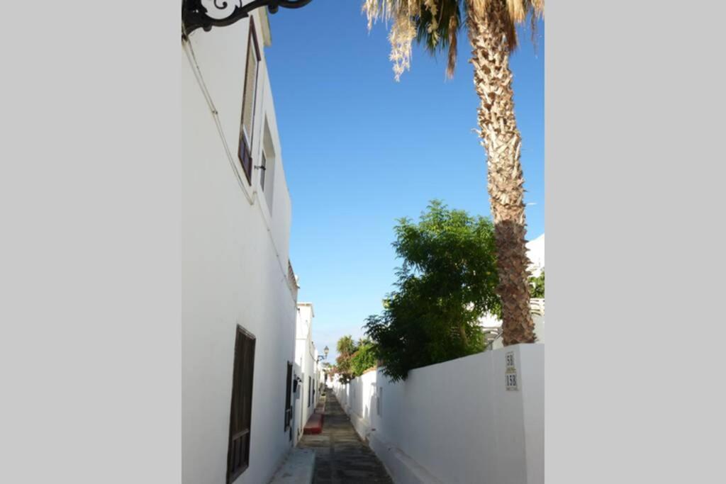 Appartement El Pasadizo - The Secret Passage-puerto Del Carmen Puerto del Carmen (Lanzarote)